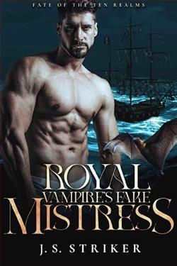 Royal Vampire's Fake Mistress