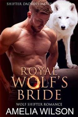 Royal Wolf's Bride