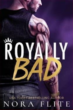 Royally Bad