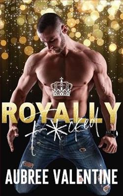 Royally F*cked