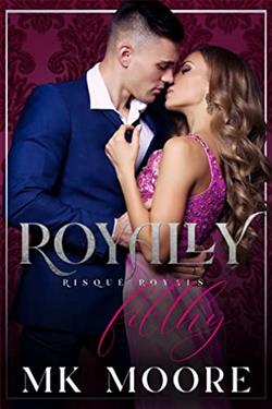 Royally Filthy (Risque Royals)