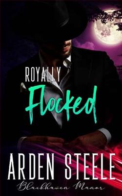 Royally Flocked