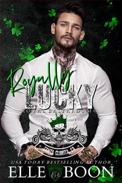 Royally Lucky