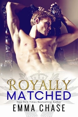 Royally Matched (Royally 2)