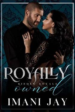 Royally Owned