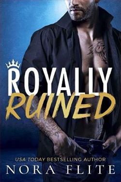 Royally Ruined