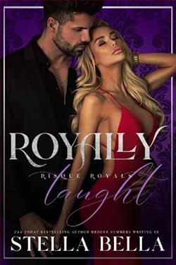 Royally Taught