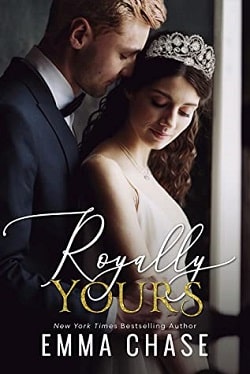 Royally Yours (Royally 4)