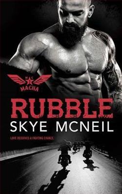 Rubble (Macha MC 3)
