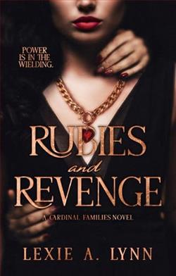 Rubies and Revenge