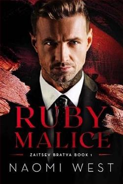 Ruby Malice