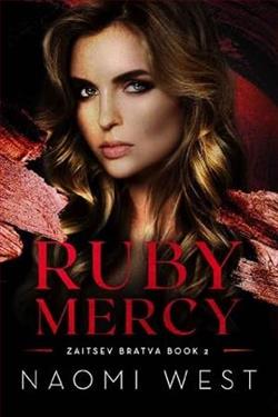 Ruby Mercy