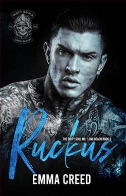 Ruckus