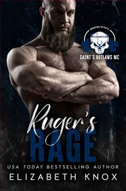 Ruger's Rage