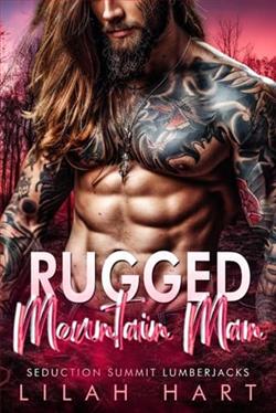 Rugged Mountain Man