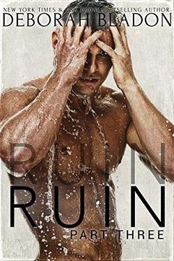Ruin: Part Three (Ruin 3)