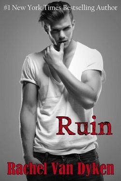 Ruin (Ruin 1)