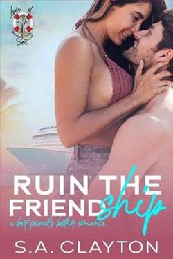 Ruin the Friendship
