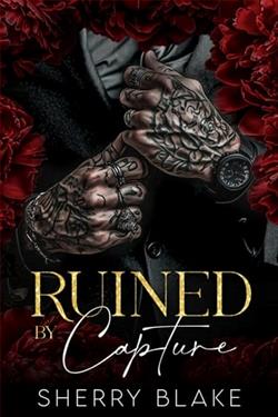 Ruined By Capture