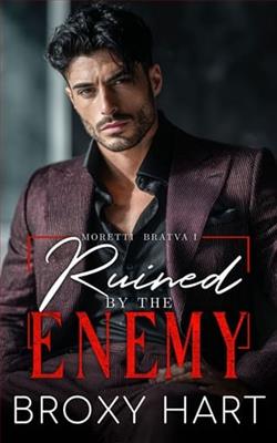 Ruined By the Enemy