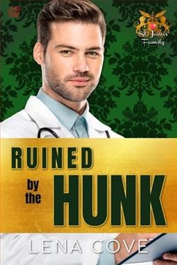 Ruined By the Hunk