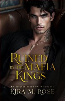 Ruined By the Mafia Kings