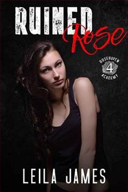 Ruined Rose