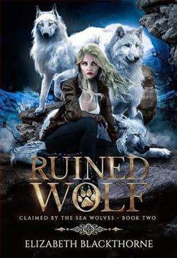 Ruined Wolf