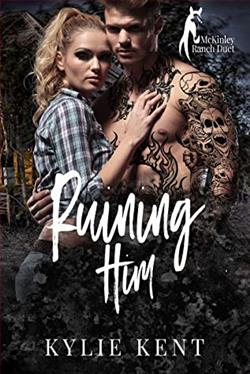 Ruining Him (McKinley Ranch Duet 2)