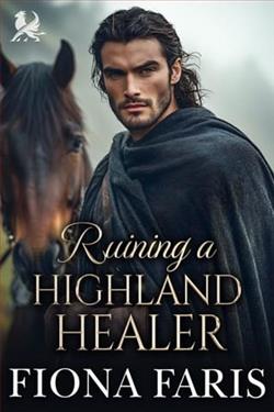 Ruining a Highland Healer
