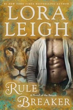 Rule Breaker (Breeds 20)