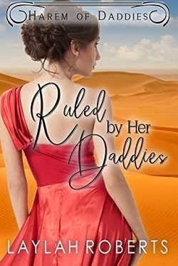 Ruled by her Daddies (Harem of Daddies)