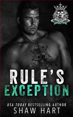 Rule's Exception