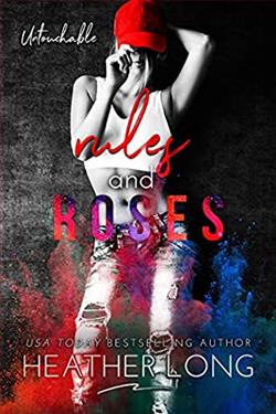 Rules and Roses (Untouchable 1)