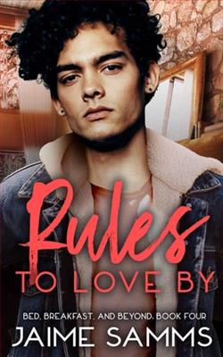 Rules to Love By