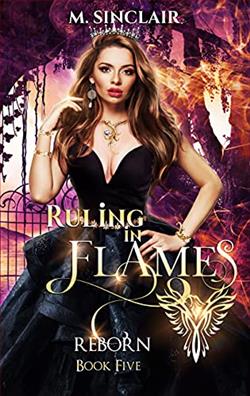 Ruling in Flames (Reborn 5)