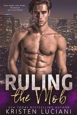 Ruling the Mob (Mob Lust 2)