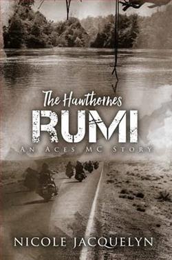 Rumi: The Hawthornes