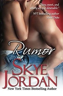 Rumor (Renegades 3.50)