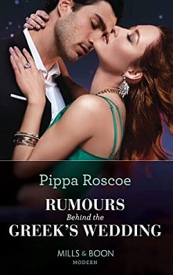 Rumors Behind the Greek's Wedding