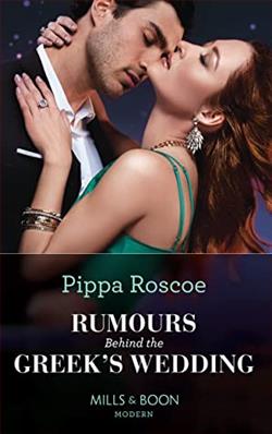 Rumours Behind the Greek's Wedding