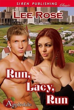 Run, Lacy, Run (Appledale 1)