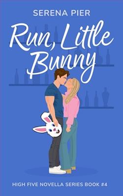 Run, Little Bunny