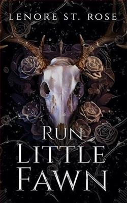 Run Little Fawn
