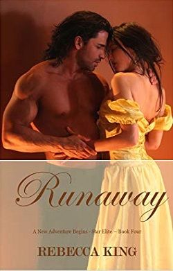 Runaway (A New Adventure Begins - Star Elite 4)