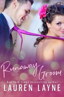 Runaway Groom (I Do, I Don't 2)