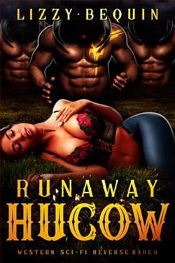 Runaway Hucow