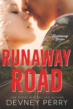 Runaway Road (Runaway 1)