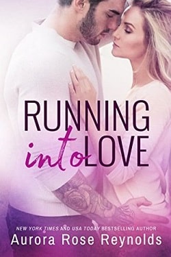 Running Into Love (Fluke My Life 1)