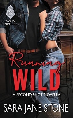 Running Wild (Second Shot 0.50)